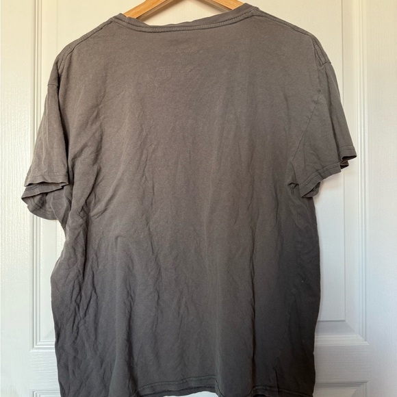 The Rolling Stones Gray Short Sleeve Tee - Picture 5 of 5